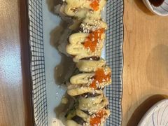 -玖寿司(同心家园1期店)