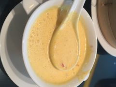 杨枝甘露-夏宫中餐厅(静安香格里拉店)