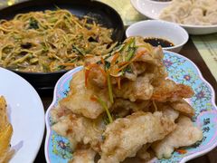 锅包肉-老厨家(中央大街西七道街店)