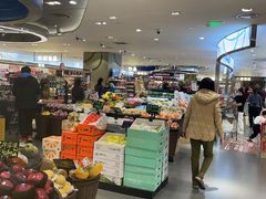 -GranVida生活超市(海信广场店)