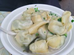 -小胖子馄饨店(洪兴路店)