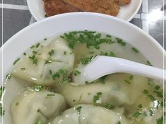 -潘国仙耳光馄饨(黄家阙路店)