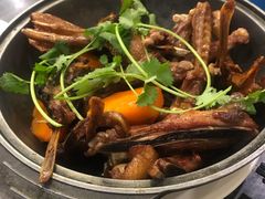 美极鸭五件-美极鲜食坊(宝安南路店)