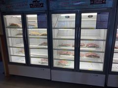 -邢氏老太太烤串(北兴街店)
