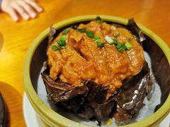 荷香粉蒸肉-莲餐厅·湖北菜·藕汤是头牌(愚园路店)