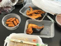 -老广记牛奶甜品专家(坪山店)