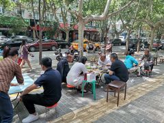 -烛影拾光观景餐厅·创意菜·摄影·小提琴(大唐不夜城店)