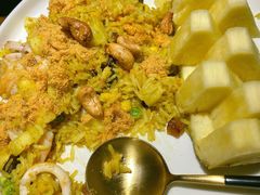 菠萝海鲜炒饭-星叶·东南亚料理(宁波万象汇店)