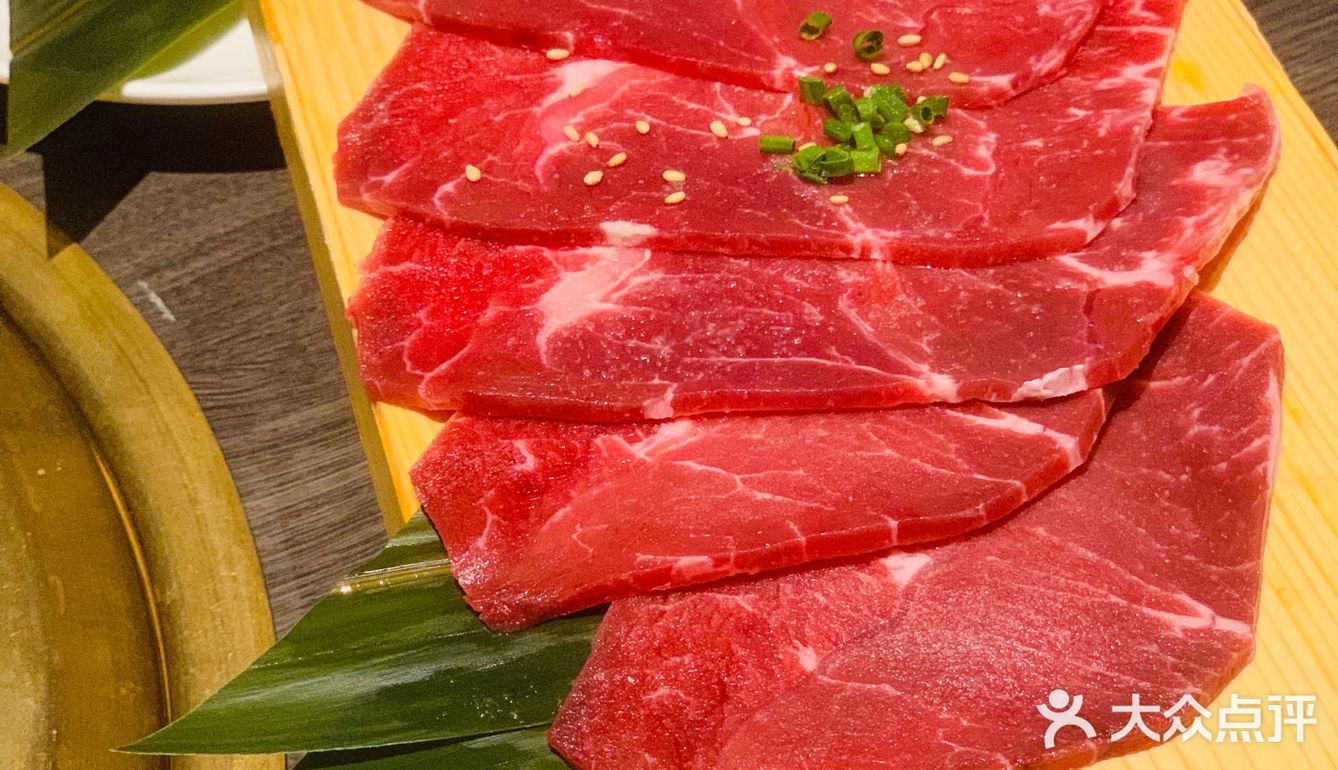念念不忘的烤肉店‼️冲冲冲