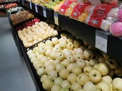 -京客隆超市(华安店)