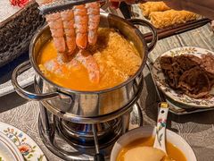 -ONE FULL 古董港式海鲜火锅