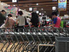 -AEON永旺(东方宝泰店)