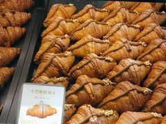 黑糖烤奶-月枫堂(太原茂业天地店)