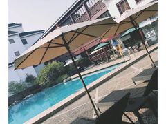 -苏州吴宫泛太平洋酒店