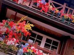 -思南公馆