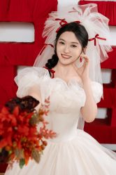 -秦皇岛我和你婚纱摄影工作室