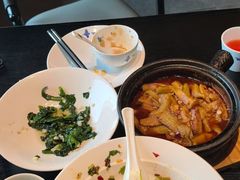 -简小舍·民间手艺菜(武昌江滩店)