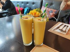 -克比叔叔印度餐厅Kebabs on the Grille (人民广场店)