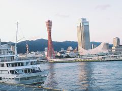 -神户港