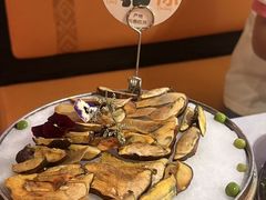 -芸山季·云南野生菌火锅(人民广场来福士店)