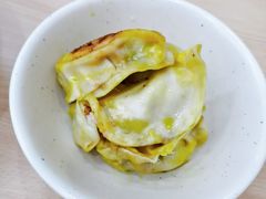 -蒋家桥饺面店(广陵路店)