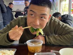 -好成财牛排馆(涂门街总店)