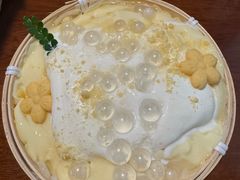 -香麒园·过桥米线·南湖雅宴