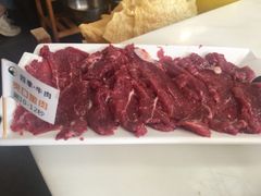 -三头牛·潮汕牛肉生蚝火锅 (夏湾店)