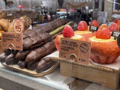 -PAPER STONE BAKERY(天汇广场店)