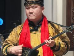 -巴音浩日娲酒楼(双林东路店)