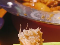 -钳小厨疯味1987肉蟹煲(美一城广场店)
