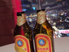 -北京柏悦酒店·锦庭餐厅Dining Room