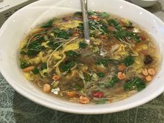 -不倒翁·徽天下名菜楼(马鞍山路店)