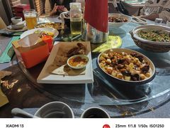 -小城外婆肴私房菜.家宴聚集点(圆明园颐和园·清河上地店)