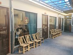 -李东农庄(中南百草园地标店)