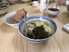 -盛兴面馆(真儒大厦店)