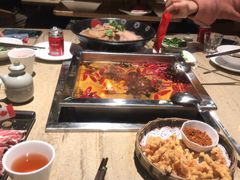 -锦城印象火锅(天府三街店)