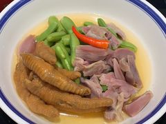 -锡和无锡菜(景丽苑店)