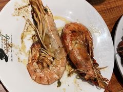 -汉巴味德(沈阳万象汇店)