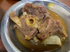 -阿秋牛排(湖心街店)