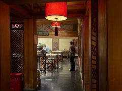 -那家小馆•北京菜•烤鸭(中关村店)