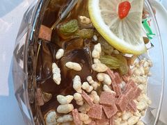 -三猫黑鱼花(南大店)