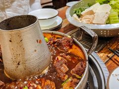 -唠叨坊私房菜(五一街店)