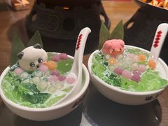 -味上湘菜馆(岳麓山店)