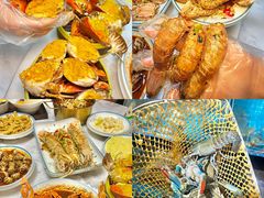 -三妹小龙虾·黄油蟹(华侨城总店)