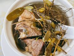 -陆记鹅庄·潮汕菜·狮头鹅(大仟里店)
