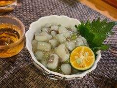 -半藏居酒屋(香港花园店)