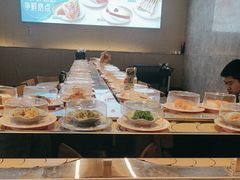 -争鲜回转寿司(东方银座店)
