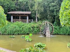 -景德镇古窑民俗博览区