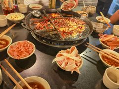 -酒友老火锅(渝中店)
